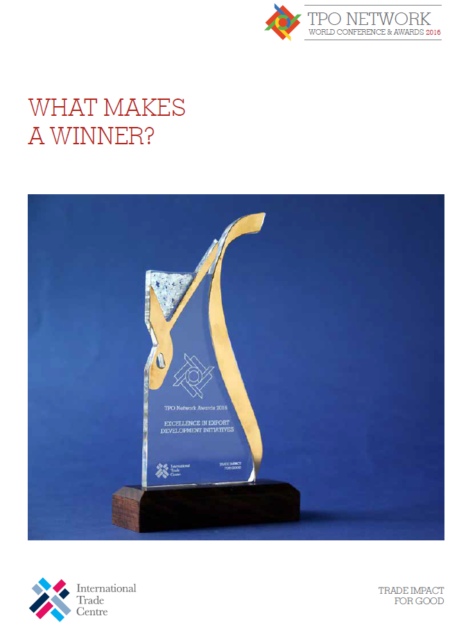 2016 Winners booklet image 