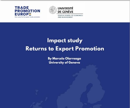 Trade Promotion Europe