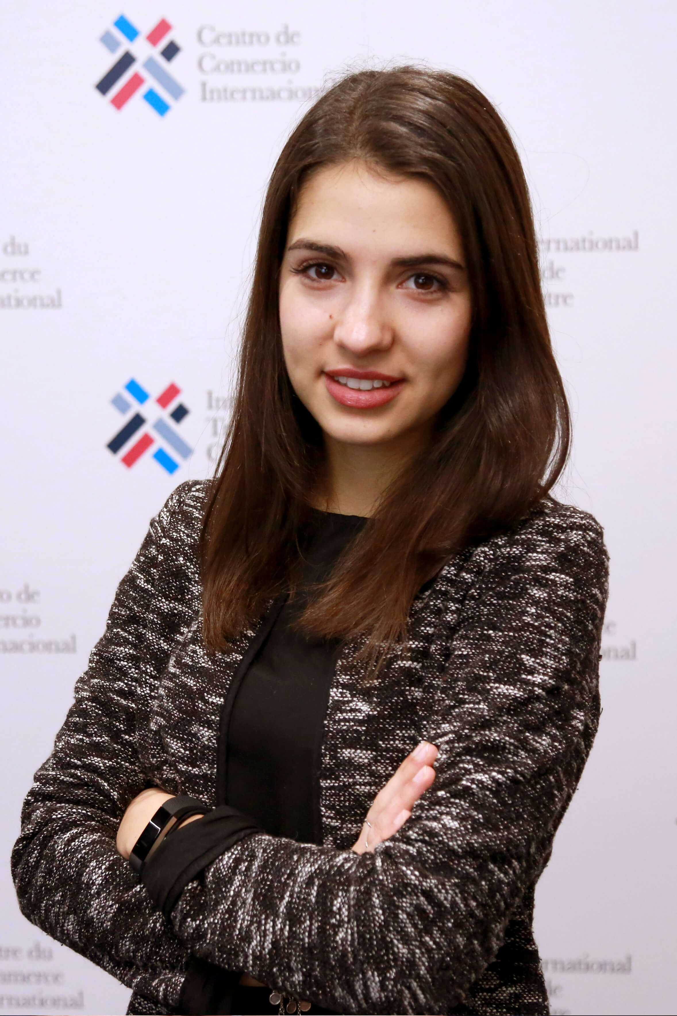 Nuria Rull | ITC Benchmarking for Trade