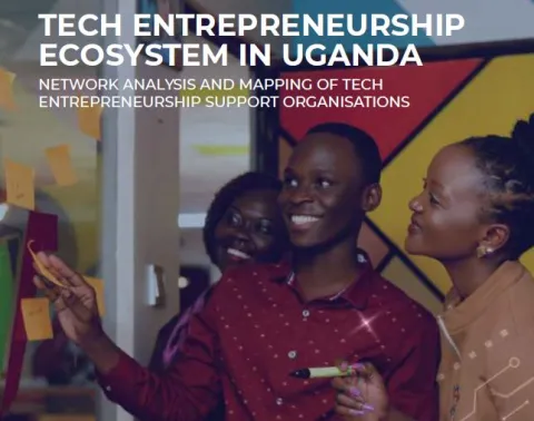 Entrepreneurship Ecosystem Diagnostic in Uganda