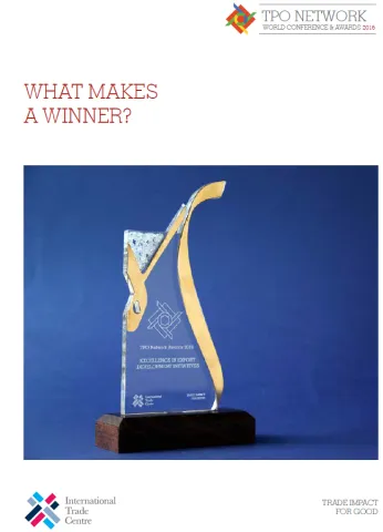 2016 Winners booklet image 