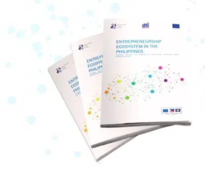 Entrepreneurship Ecosystem in the Philippines Report