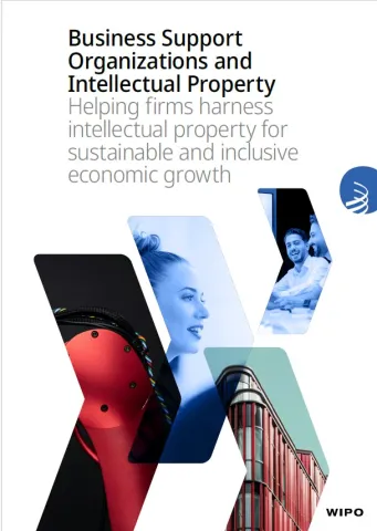 ITC - WIPO Collaboration in IP for BSOs