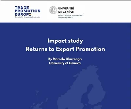 Trade Promotion Europe